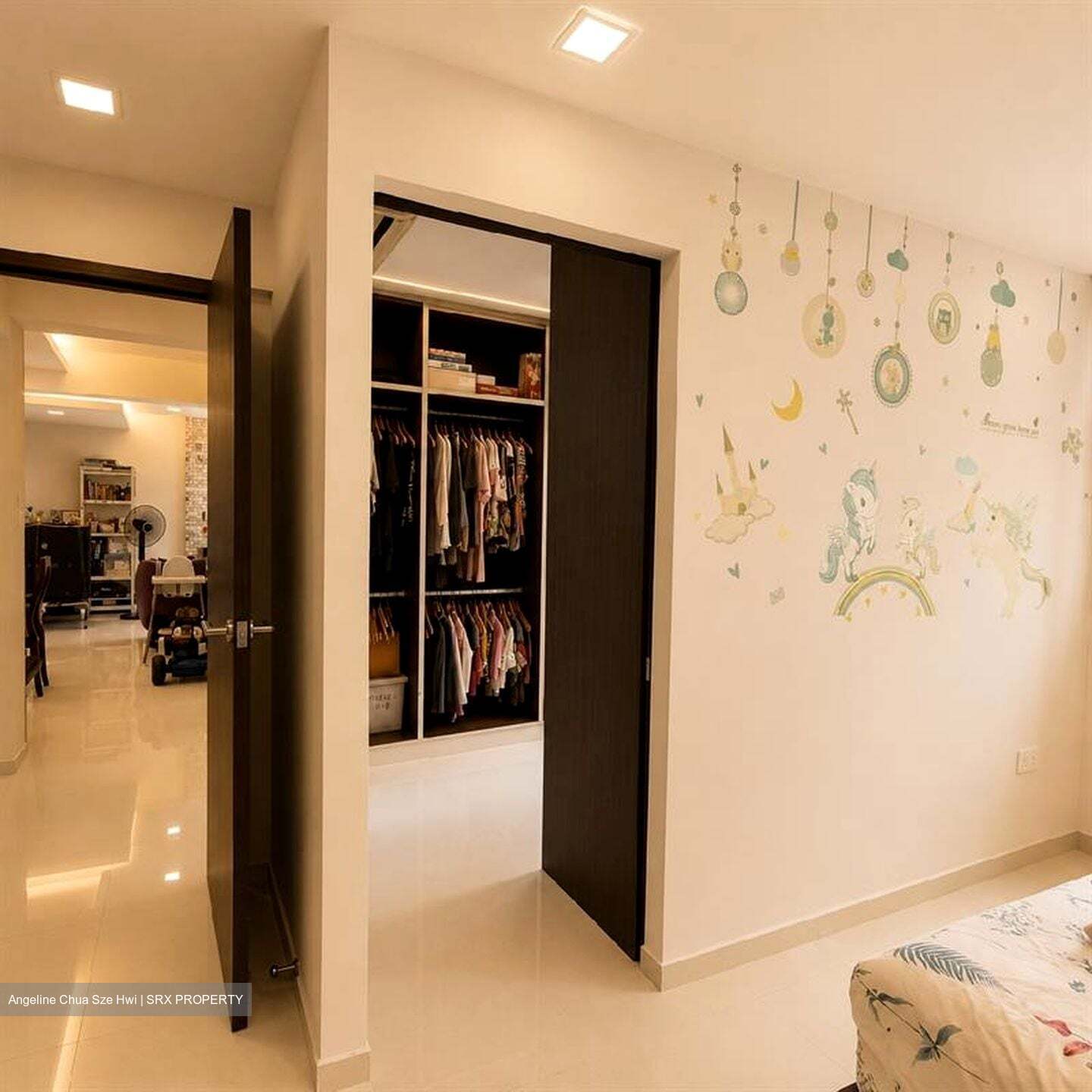 Blk 457 Dew Spring @ Yishun (Yishun), HDB 4 Rooms #638547511